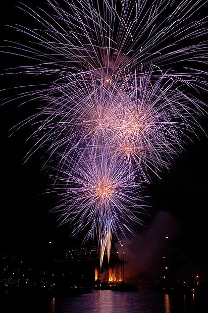 A Guide to Firework Photography | Photography Mad