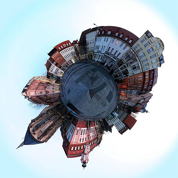 The final little planet photo